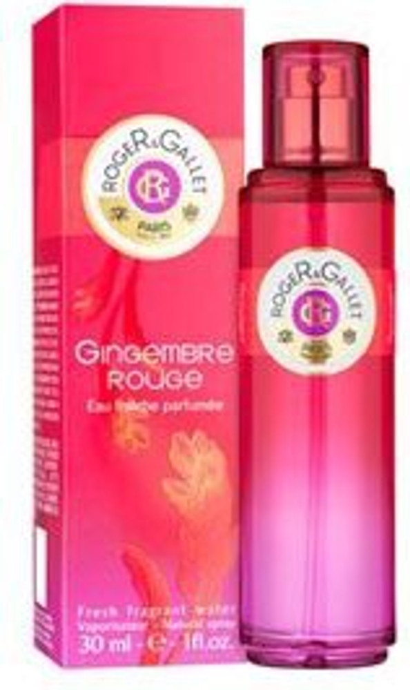 Roger hotsell gallet gingembre