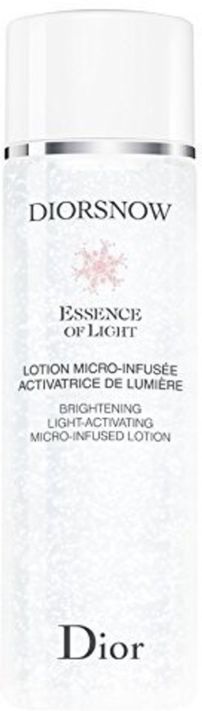 Dior essence of light lotion online