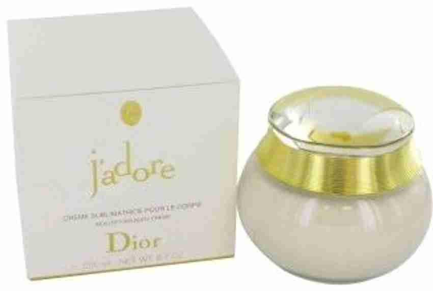 Generic Jadore Christian Dior Body Cream Price in India Buy