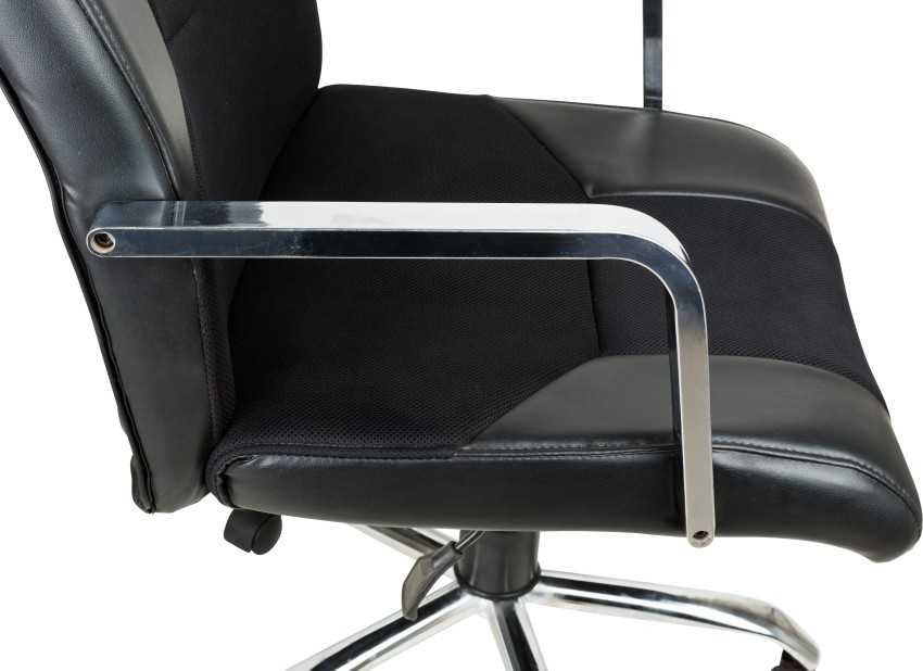 Dzyn furnitures leatherette office executive chair new arrivals