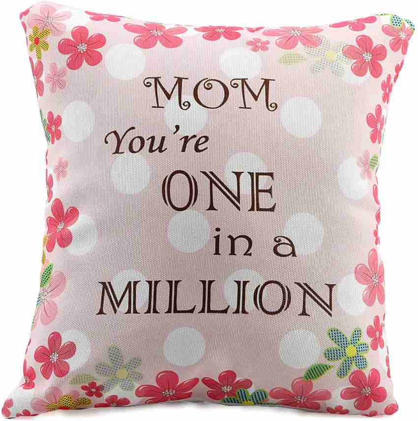 Ferns N Petals Microfibre Quotes Cushion Pack of 1 Buy Ferns N Petals Microfibre Quotes Cushion Pack of 1 Online at Best Price in India Flipkart