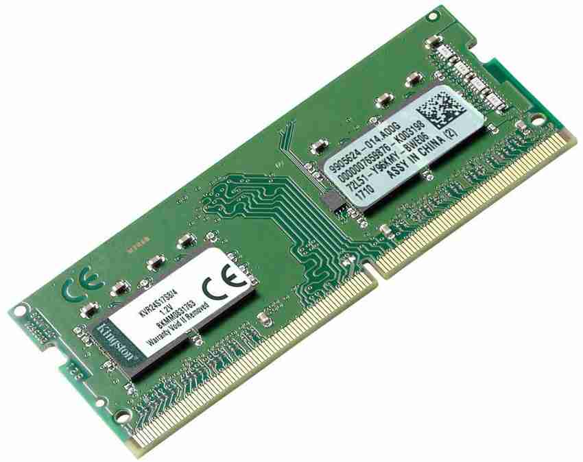Ram 4gb ddr4 hot sale notebook