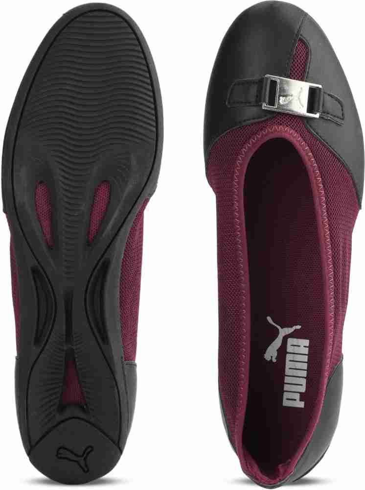 Puma saba ballet online