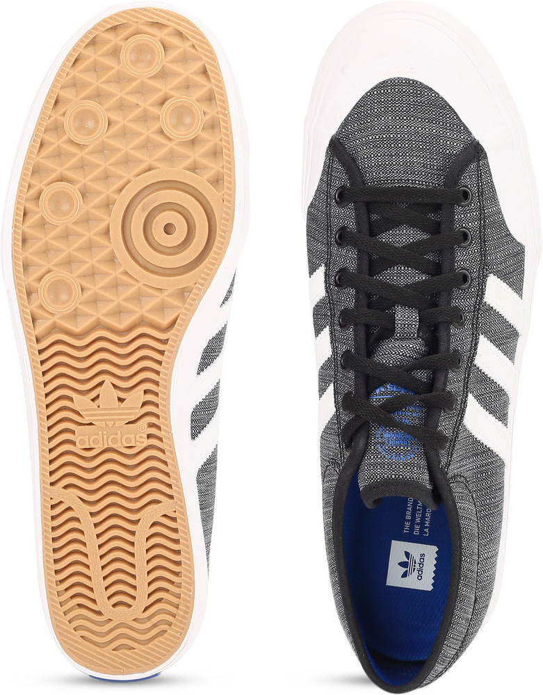 Men's adidas originals skateboarding matchcourt shoes new arrivals