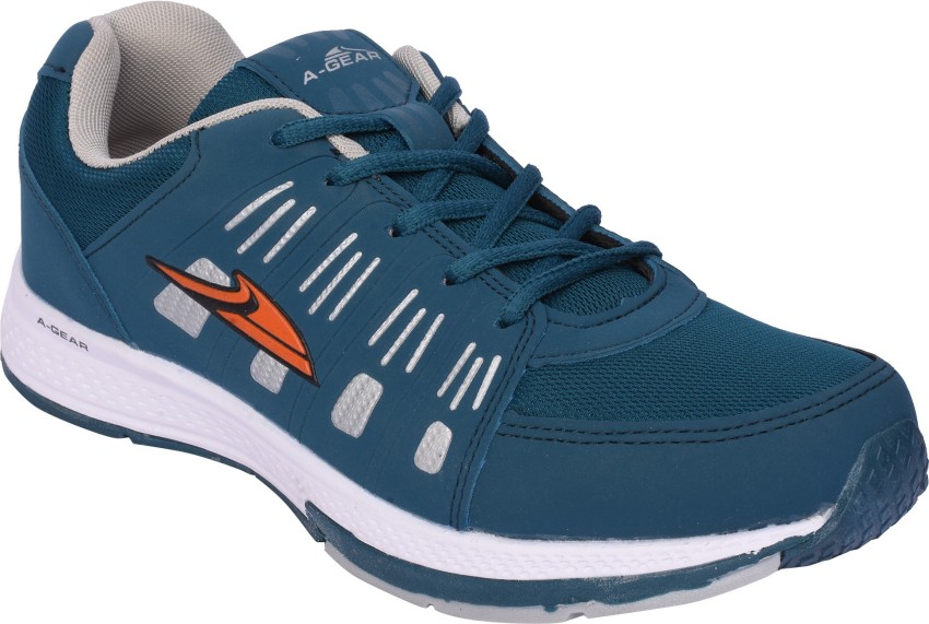 Action a gear sales sports shoes