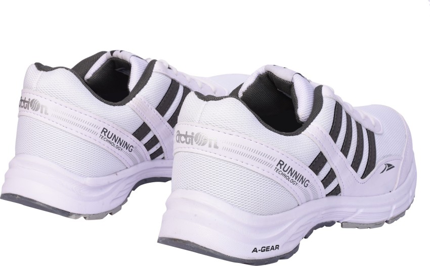 Action sports shoes a gear online