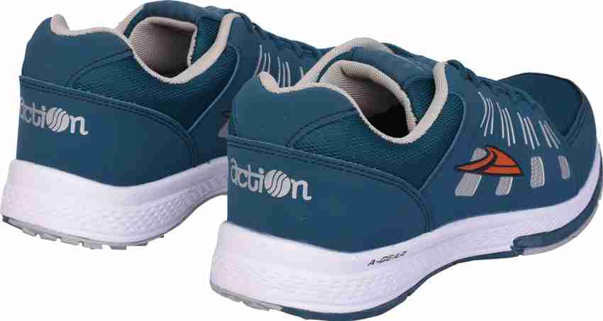 CAMPUS by Action AG 208 Running shoes by Campus For Men