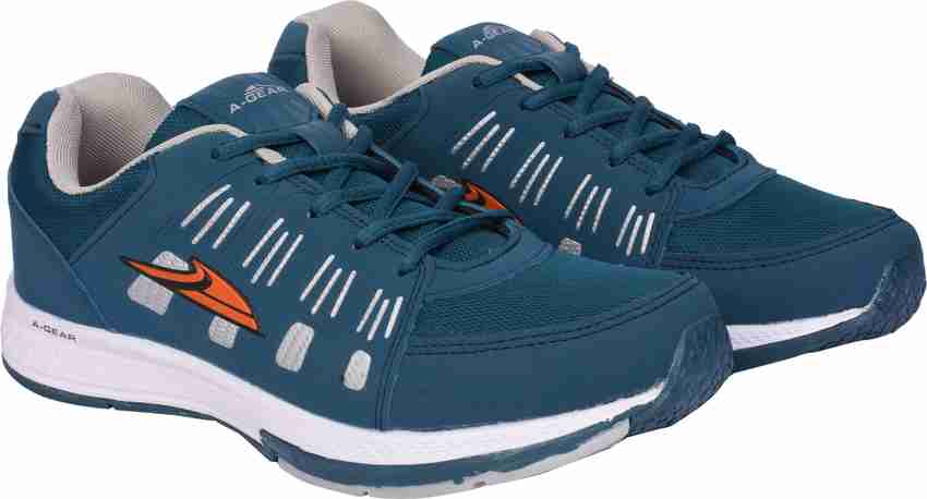 Action a top gear sports shoes