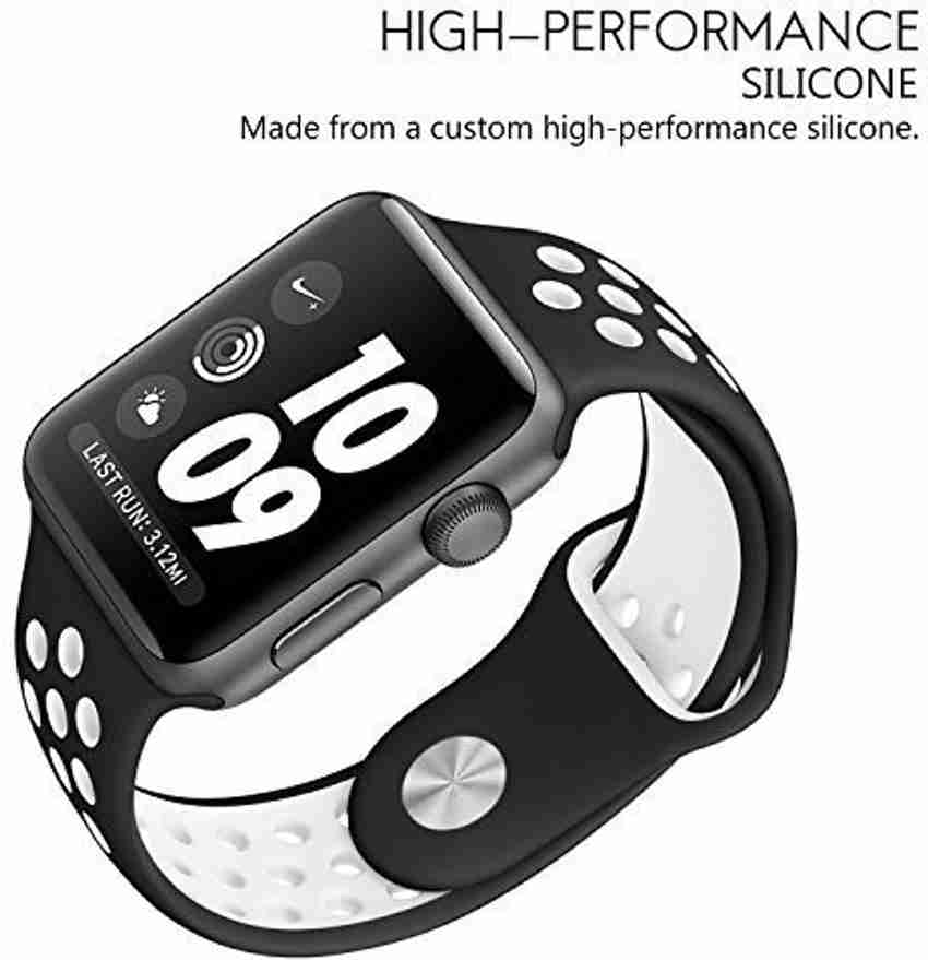 Memore Nike Sport replacement Loop Band for Apple Watch Nike