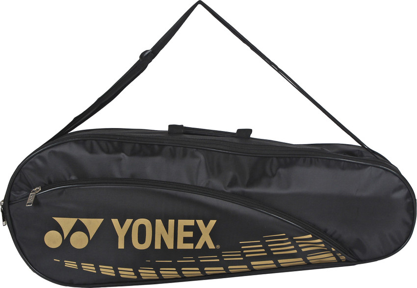 Yonex sunr 1815fk badminton kit bag top