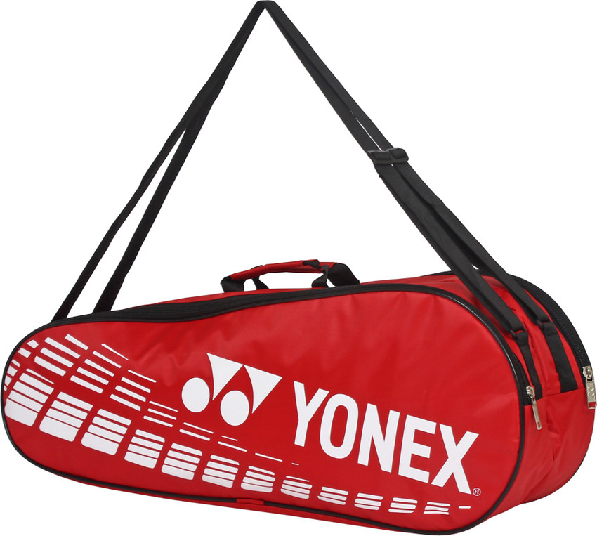 Yonex sunr 1815fk badminton kit bag online