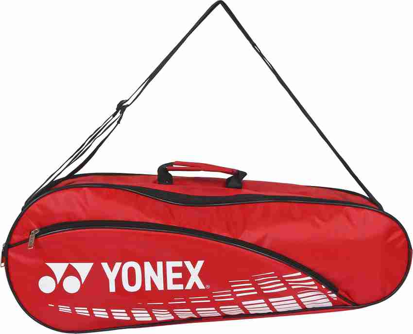 Yonex sunr 1815fk badminton kit bag top
