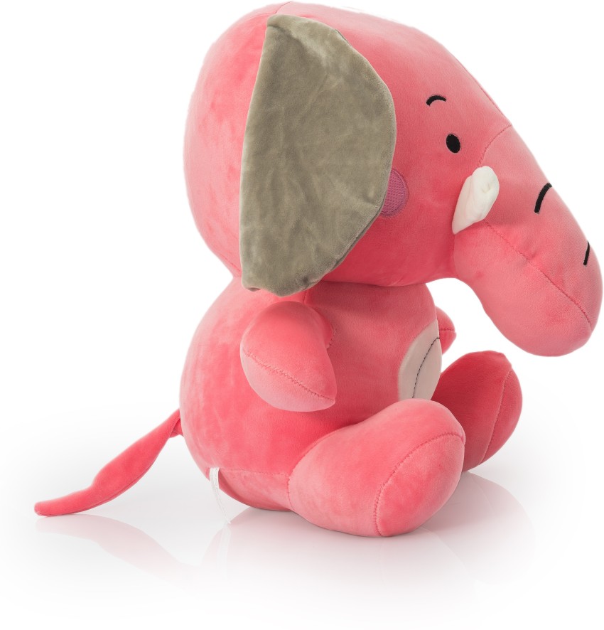 Dimpy Stuff Super Soft Elephant 45 cm Super Soft Elephant Buy Pets Animals toys in India. shop for Dimpy Stuff products in India. Flipkart