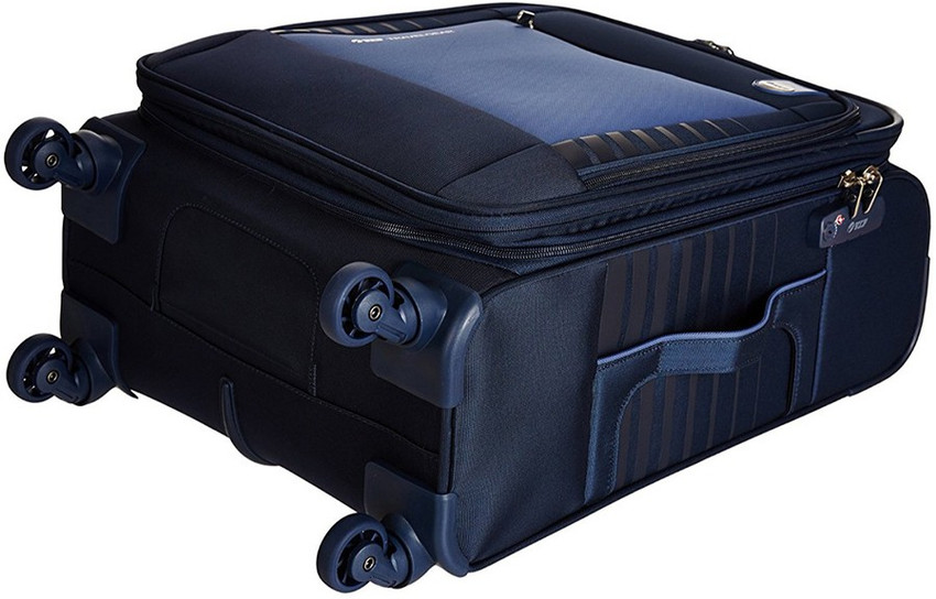 VIP Orbit 4W Exp Strolly Expandable Cabin Suitcase 4 Wheels 22