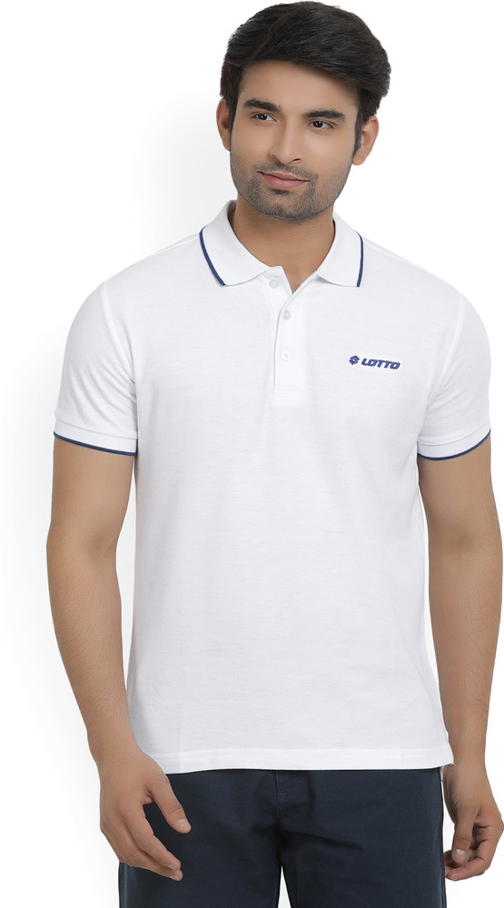 Lotto polo new arrivals t shirt