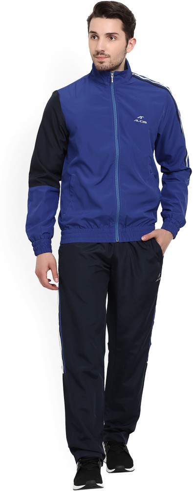 Alcis jacket track upper on sale