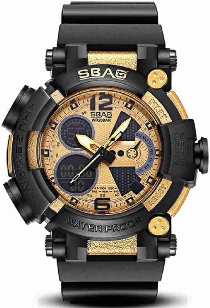 Sbao watches outlet