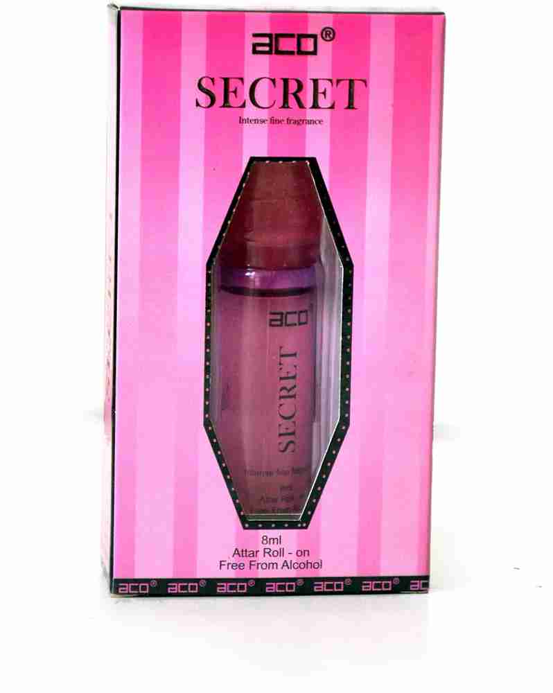 Smart clearance secret perfume