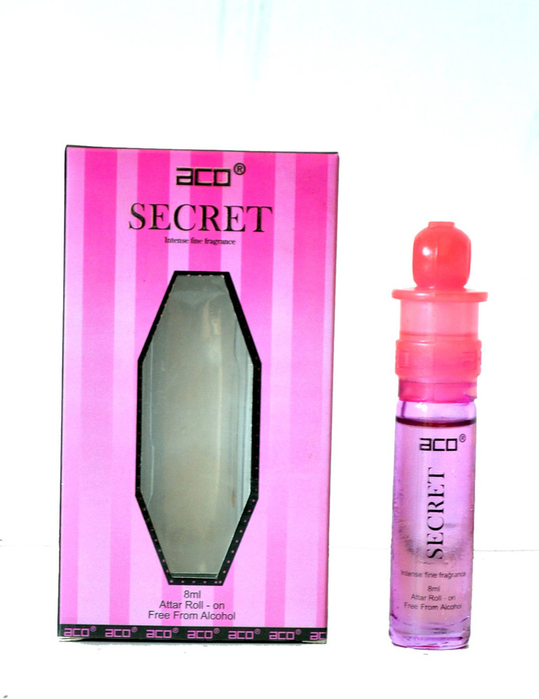 Smart best sale secret perfume