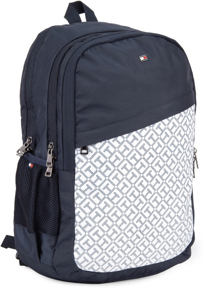 Tommy hilfiger sale school bags flipkart