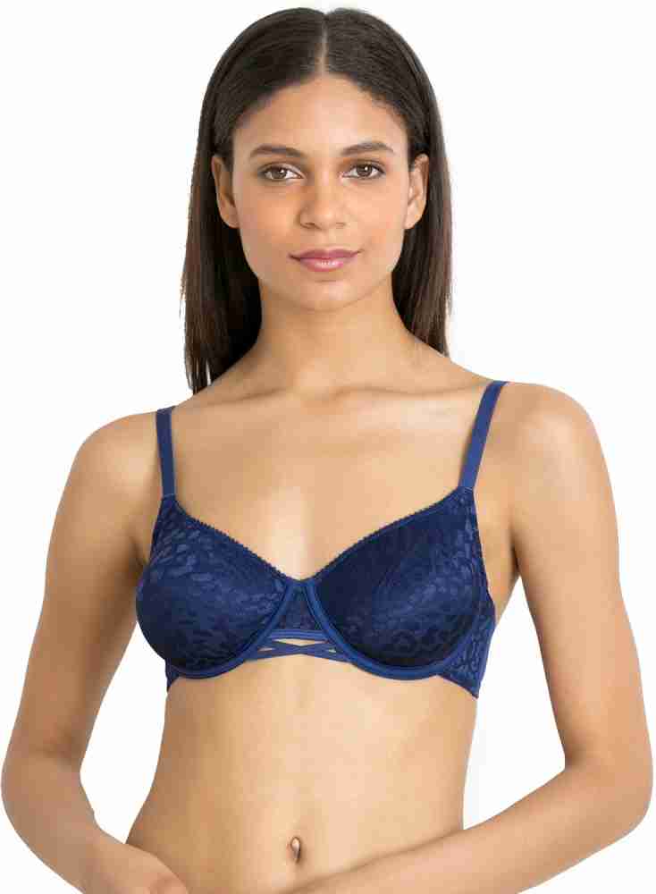 ZIVAME Pro Women T-Shirt Non Padded Bra - Buy ZIVAME Pro Women T-Shirt Non  Padded Bra Online at Best Prices in India