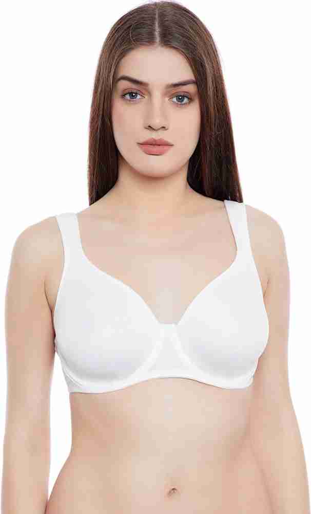 Clovia Fashion Women Full Coverage Non Padded Bra - Buy Clovia Fashion  Women Full Coverage Non Padded Bra Online at Best Prices in India