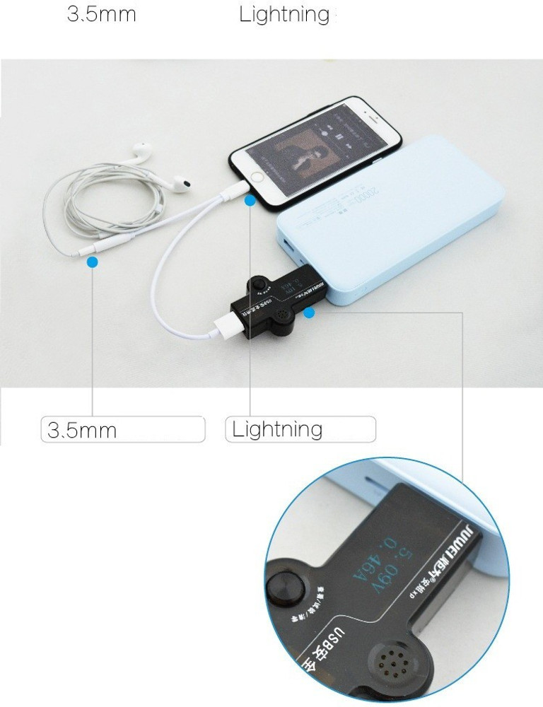 Aux cord for iphone 7 plus for car best sale