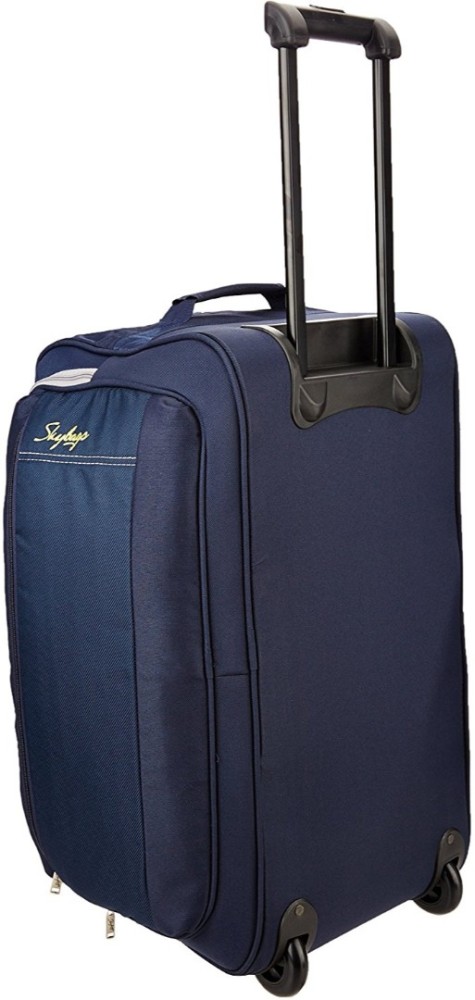 Dejan Duffle Trolley Bag, Luggage Bag 20~24 Inch