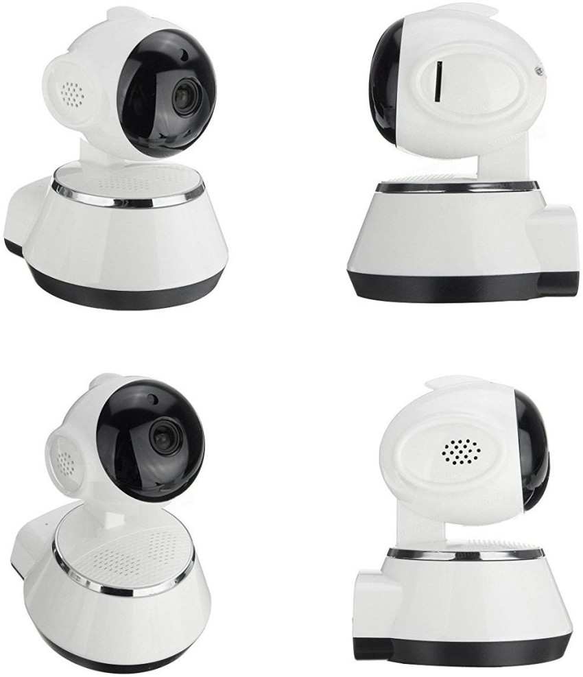 Mi security best sale camera 360 flipkart