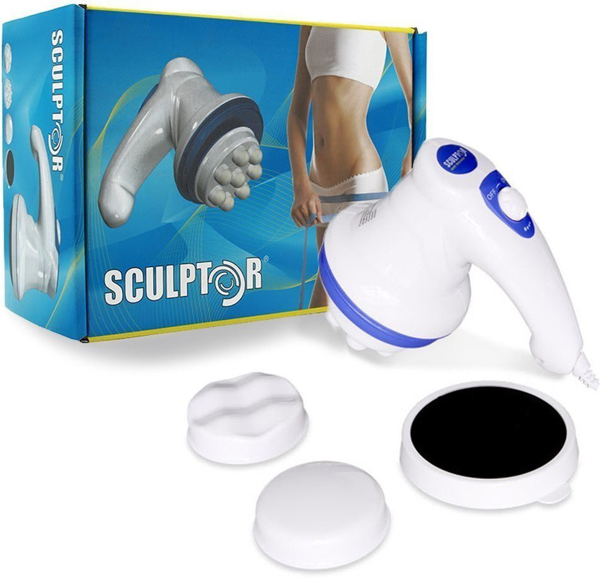 OXGENTA Anti Cellulite Type 009 Sculptor Body Massager