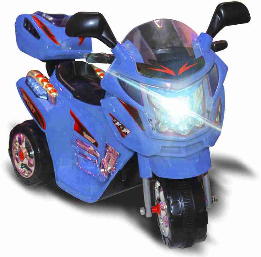 Indian motorcycle ride on shop toy battery powered