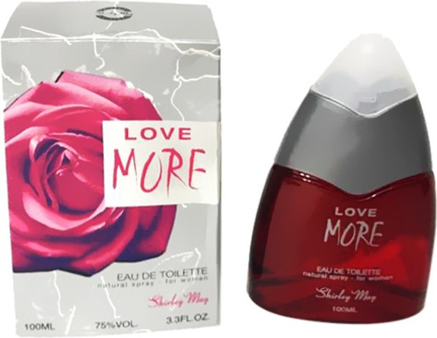 Intense love on sale perfume shirley may