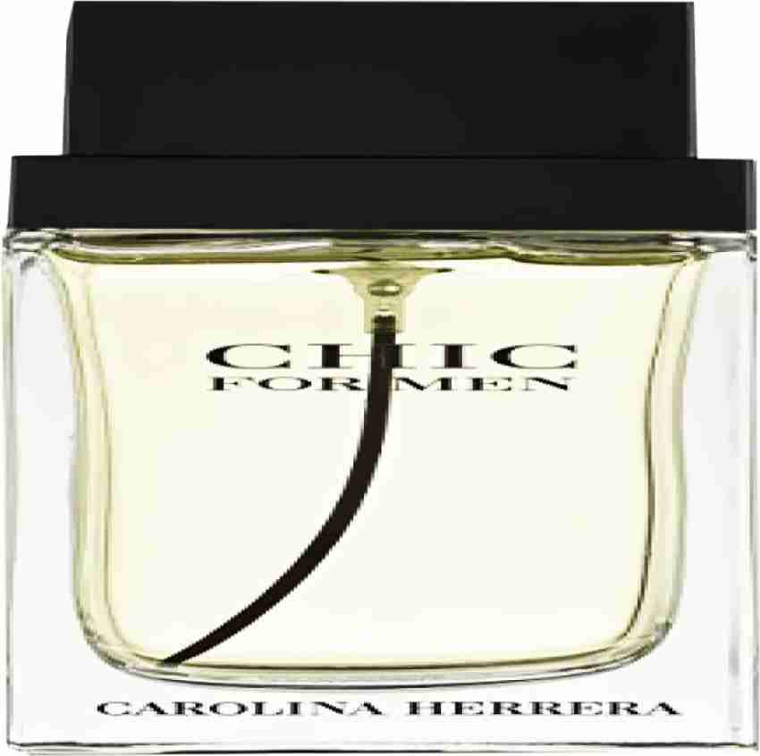 Chic for outlet men 100 ml