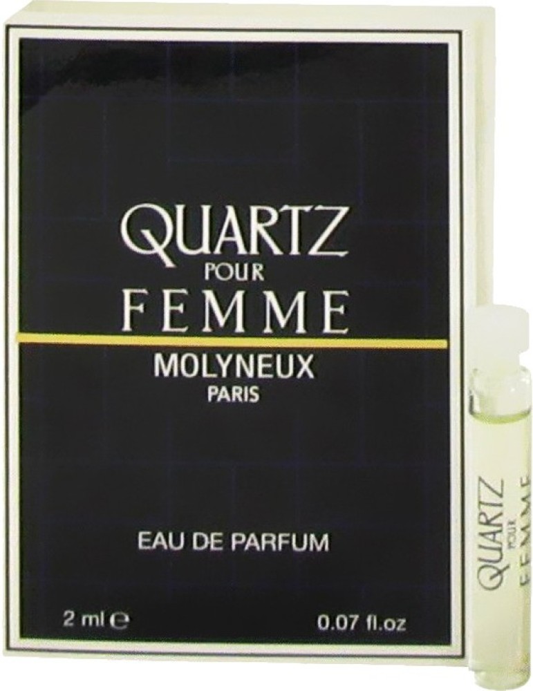 Quartz molyneux best sale