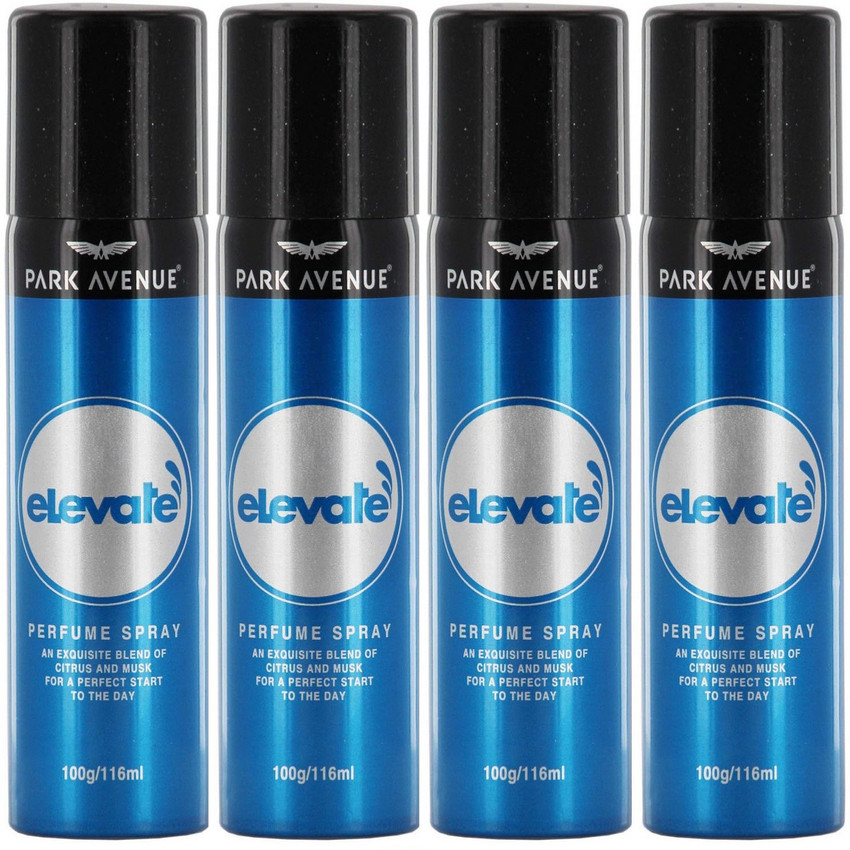 Park cheap avenue elevate