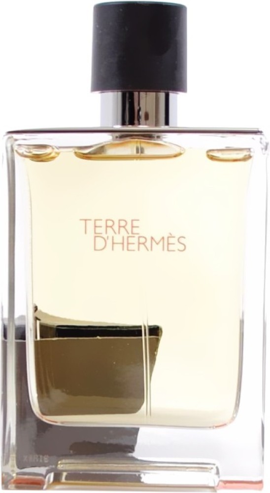 Hermes terre eau cheap de toilette 100ml