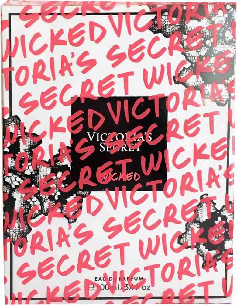 Buy Victoria s Secret Wicked Eau de Parfum 100 ml Online In