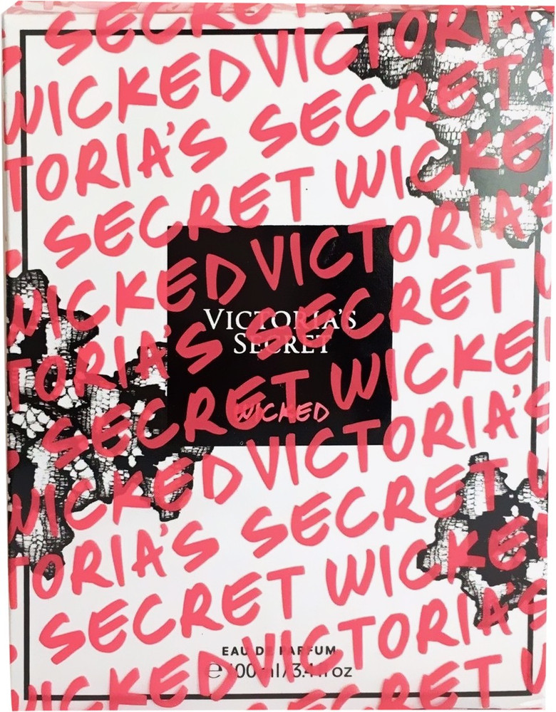 Wicked victoria secret outlet