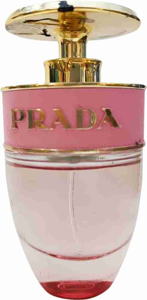 Prada candy florale hotsell eau de toilette spray