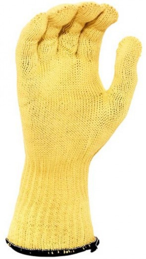 Heat Resistant Safety Gloves