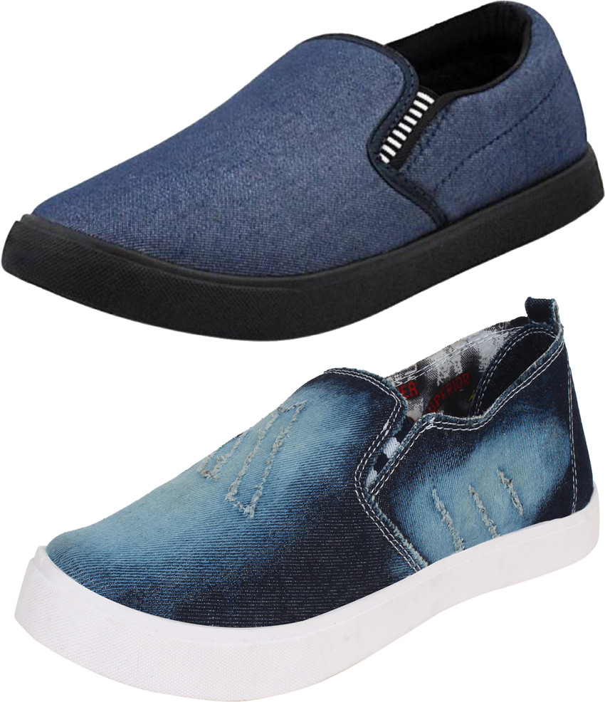 Axter Combo 2A 761 361 Loafers Casuals For Men Buy Axter Combo