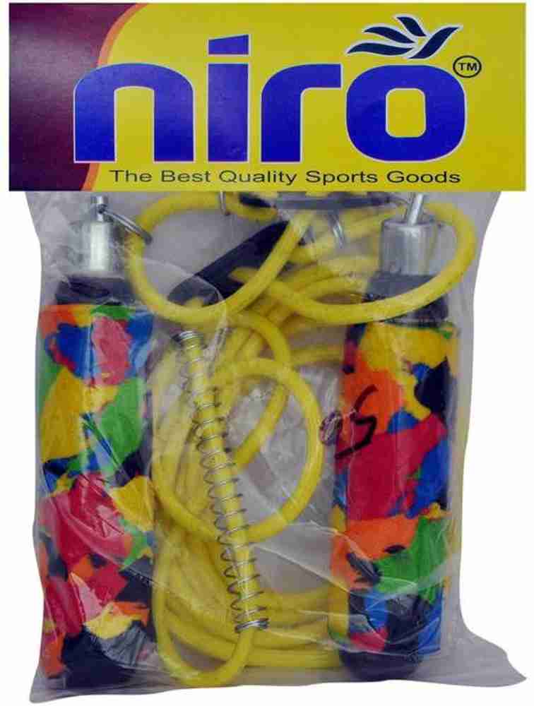 Jump rope premium quality best for boxing mma fitness training best sale