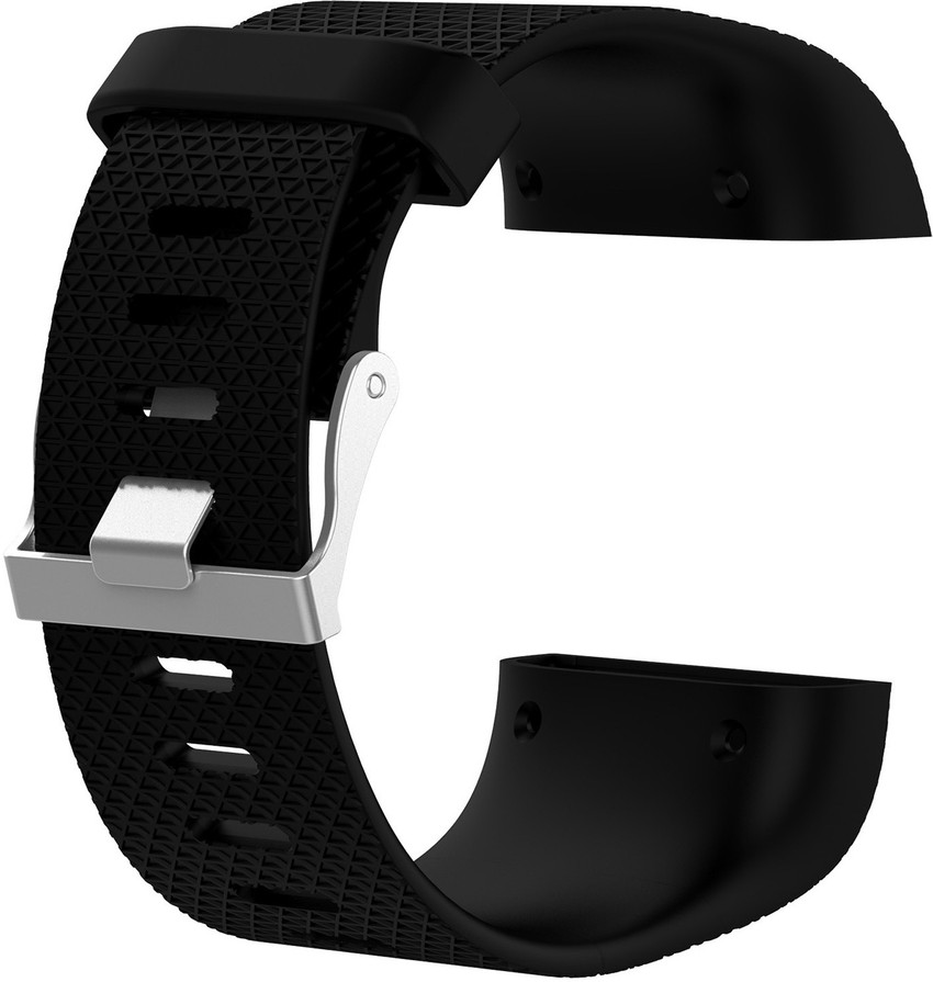 TASLAR Replacement Band Strap For Fitbit Surge Large Smart Band Strap Price in India Buy TASLAR Replacement Band Strap For Fitbit Surge Large Smart Band Strap online at Flipkart