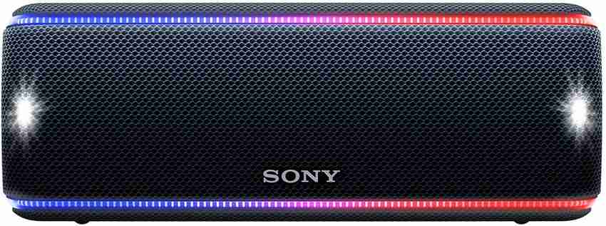 Sony srs xb31 stereo 2025