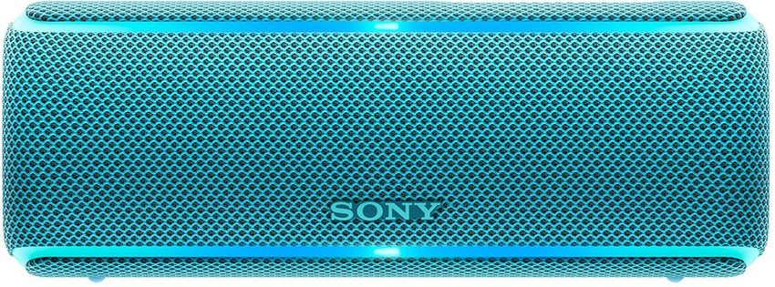 Buy SONY XB21 Bluetooth Speaker Online from Flipkart