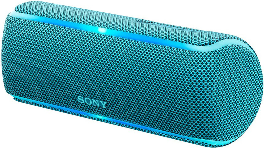 SONY XB21 Bluetooth Speaker