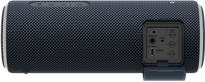 Buy SONY XB21 Bluetooth Speaker Online from Flipkart