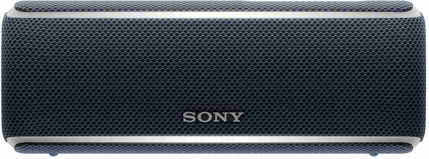 Sony xb21 speaker best sale watts