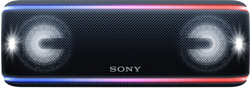 SONY XB41 Bluetooth Speaker
