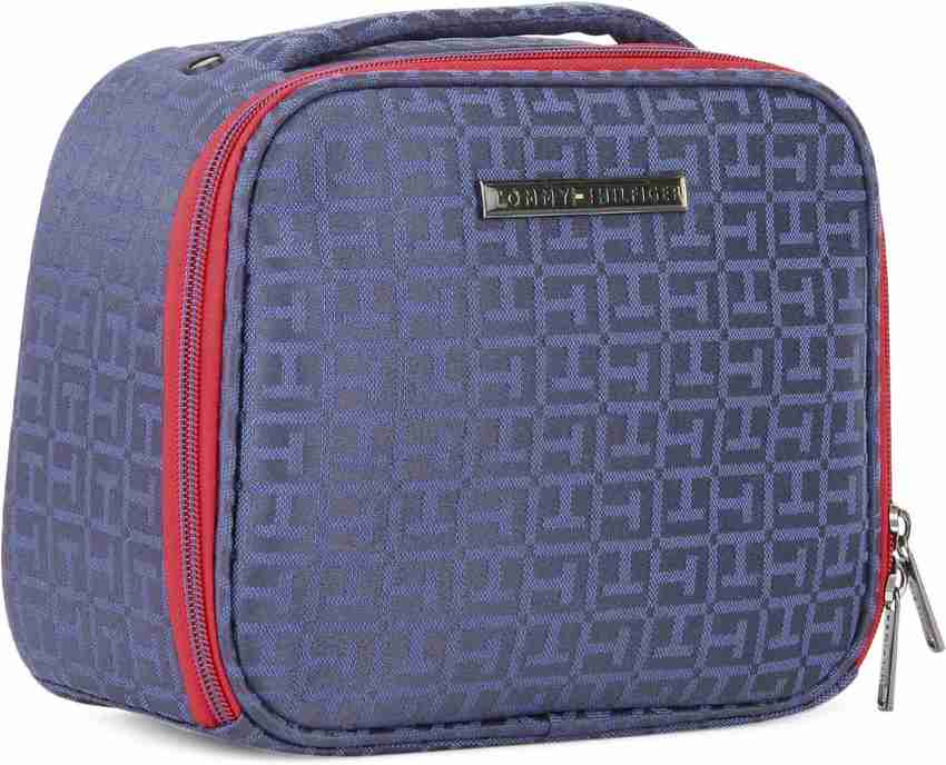 Makeup bag online tommy hilfiger